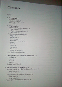 Practical Programming Table of Contents, 1
