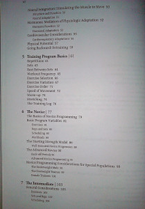 Practical Programming Table of Contents, Part 2